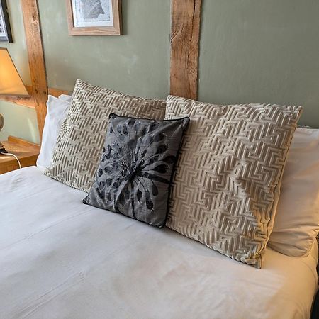 Seven Stars Hotel Ledbury Eksteriør billede