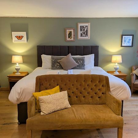Seven Stars Hotel Ledbury Eksteriør billede