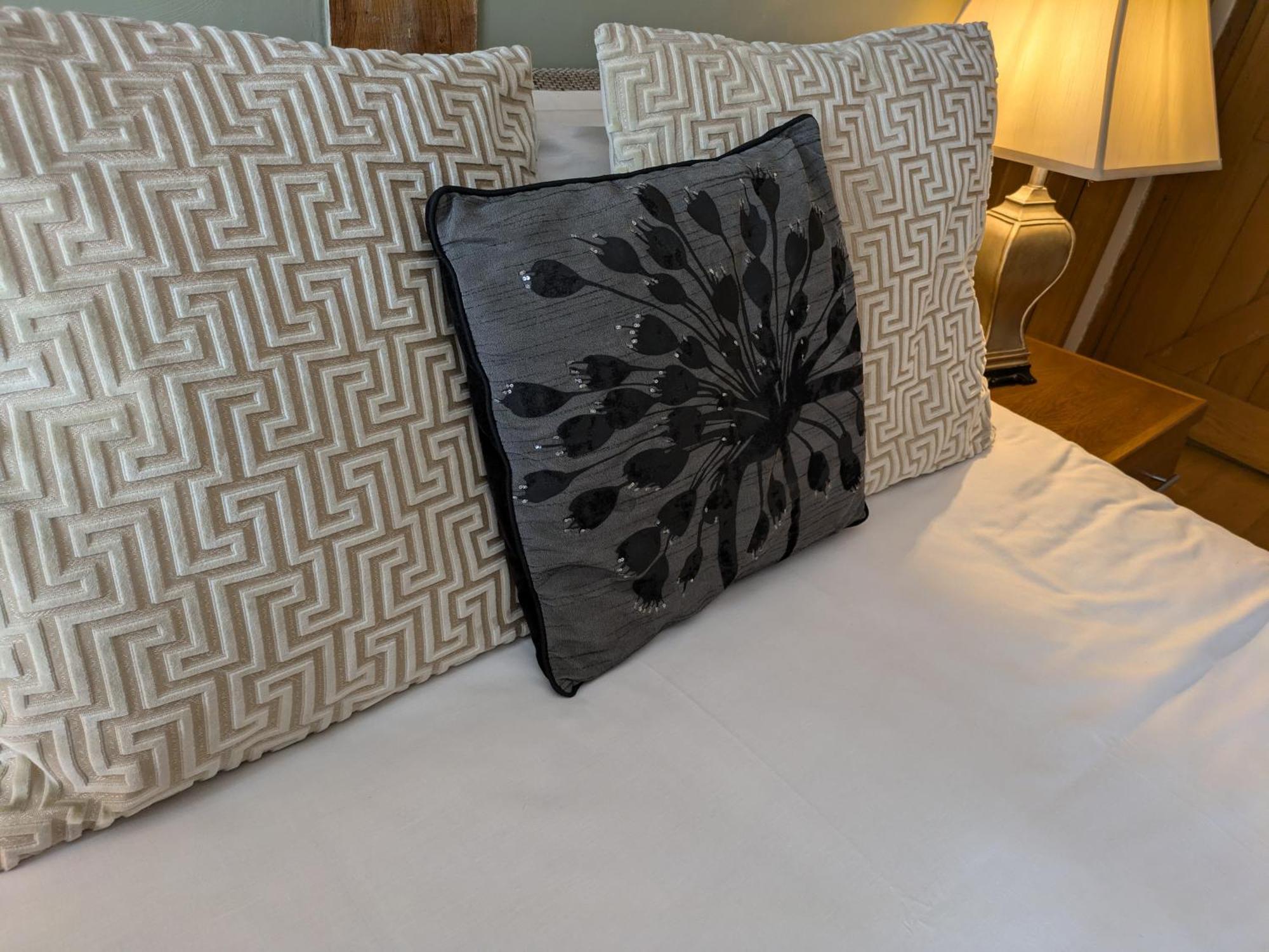 Seven Stars Hotel Ledbury Eksteriør billede